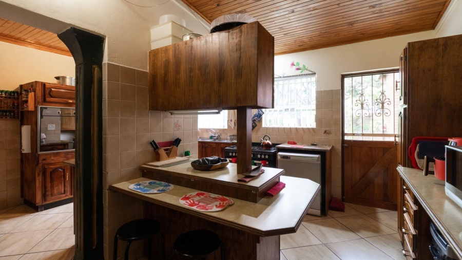 4 Bedroom Property for Sale in Dalpark Gauteng