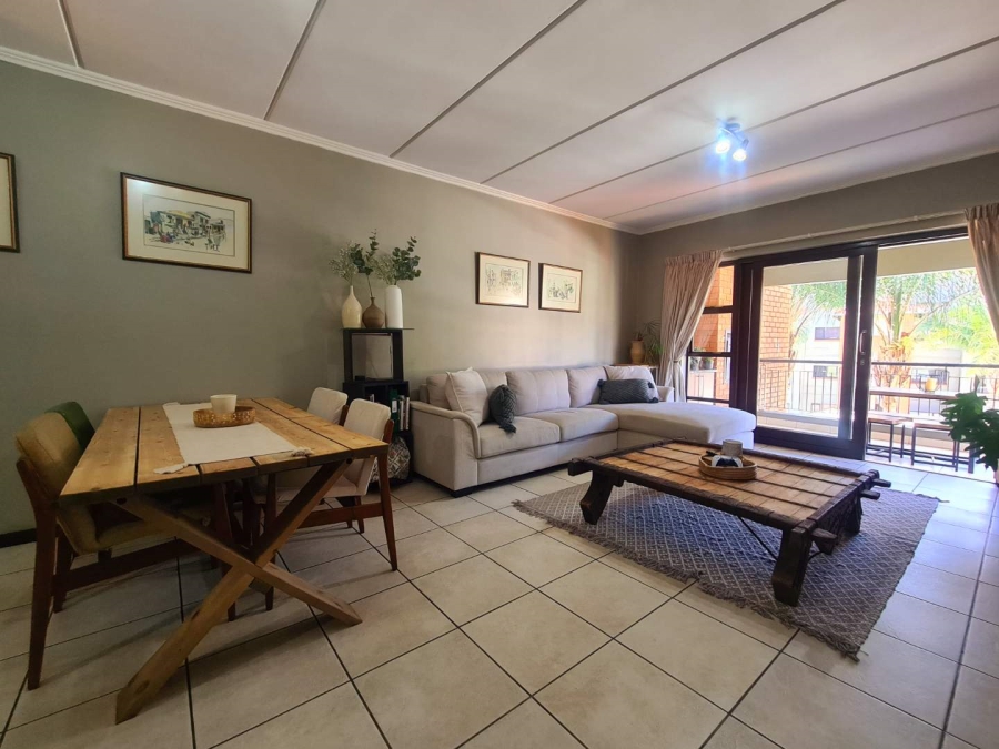 To Let 2 Bedroom Property for Rent in Solheim Gauteng