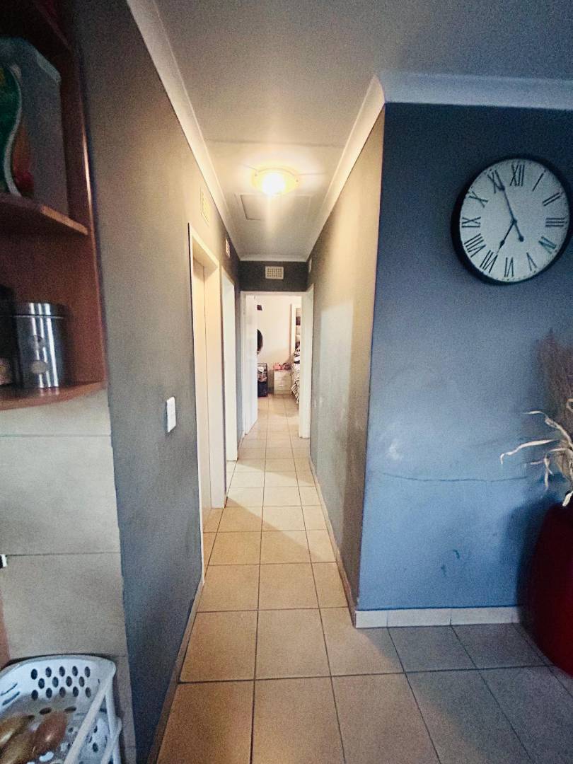 3 Bedroom Property for Sale in Thatch Hill Estate Gauteng