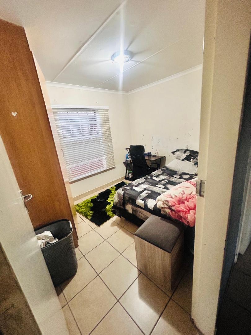 3 Bedroom Property for Sale in Thatch Hill Estate Gauteng
