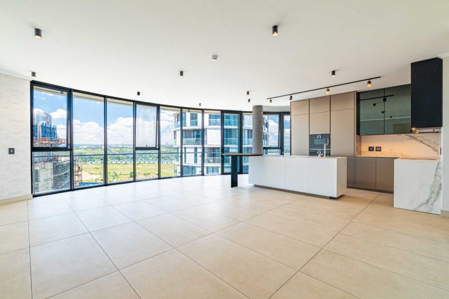 3 Bedroom Property for Sale in Waterfall Gauteng