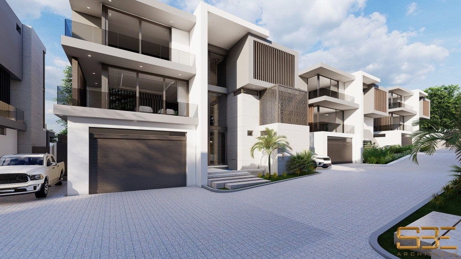 3 Bedroom Property for Sale in Hyde Park Gauteng