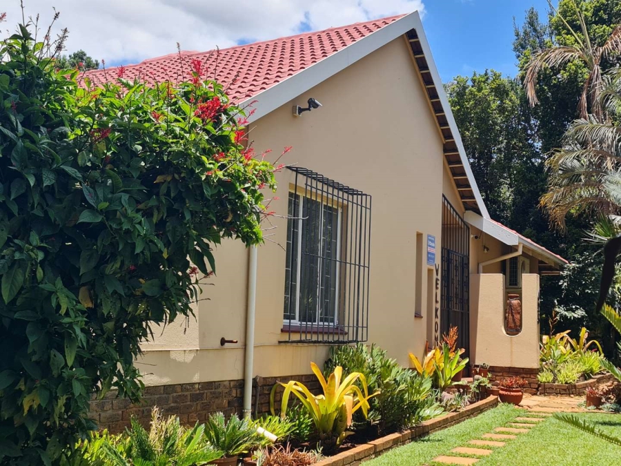 4 Bedroom Property for Sale in Magalieskruin Ext 3 Gauteng