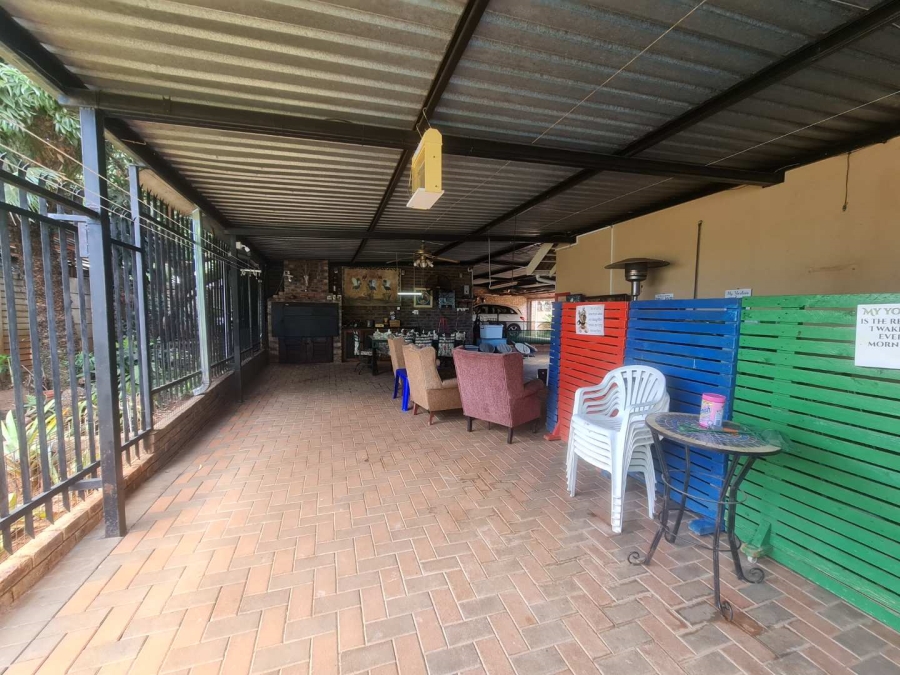 4 Bedroom Property for Sale in Magalieskruin Ext 3 Gauteng