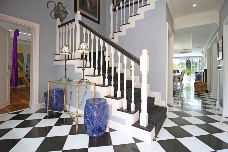 5 Bedroom Property for Sale in Fourways Gauteng