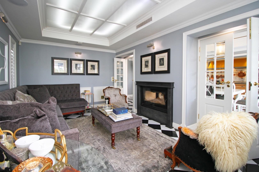 5 Bedroom Property for Sale in Fourways Gauteng