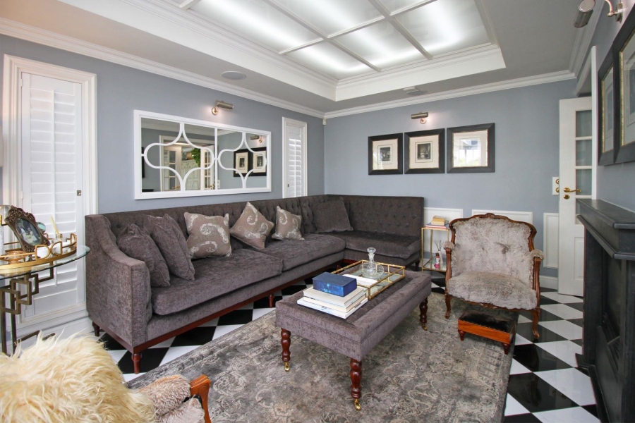 5 Bedroom Property for Sale in Fourways Gauteng