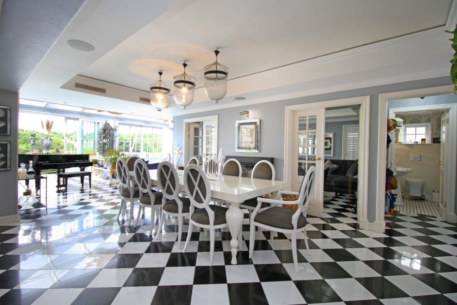 5 Bedroom Property for Sale in Fourways Gauteng