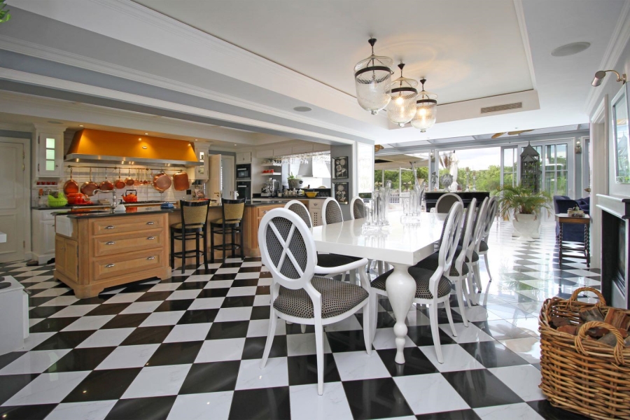 5 Bedroom Property for Sale in Fourways Gauteng