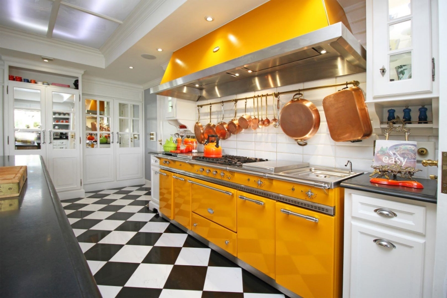 5 Bedroom Property for Sale in Fourways Gauteng