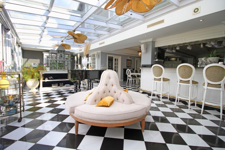 5 Bedroom Property for Sale in Fourways Gauteng