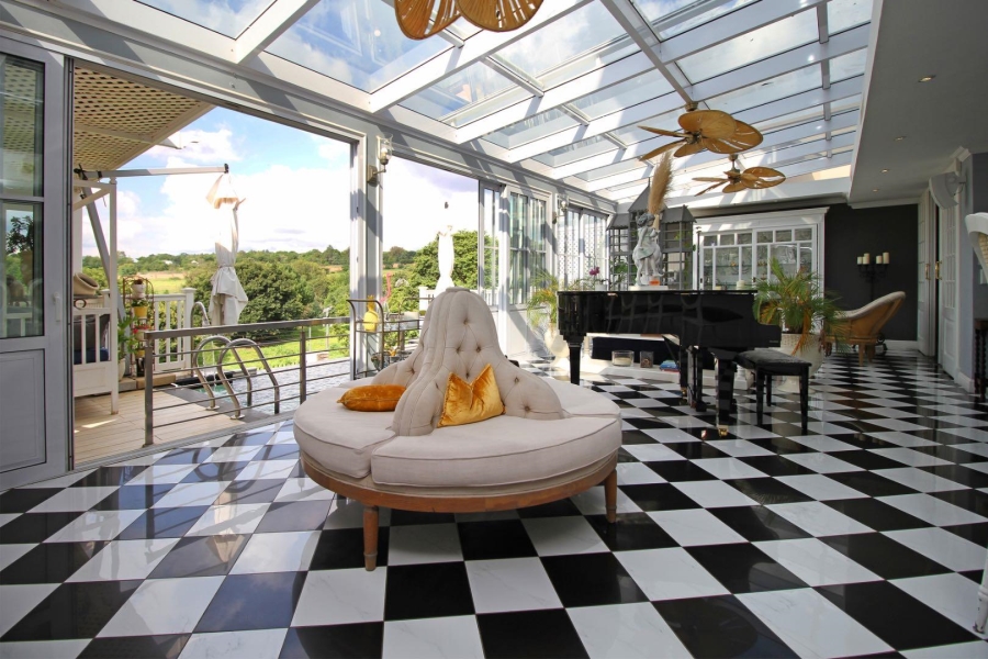 5 Bedroom Property for Sale in Fourways Gauteng