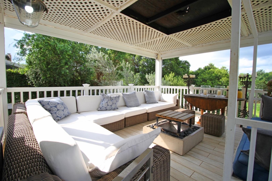 5 Bedroom Property for Sale in Fourways Gauteng