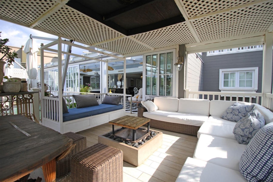 5 Bedroom Property for Sale in Fourways Gauteng