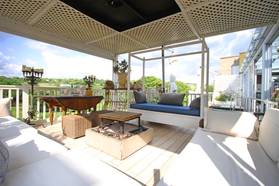 5 Bedroom Property for Sale in Fourways Gauteng