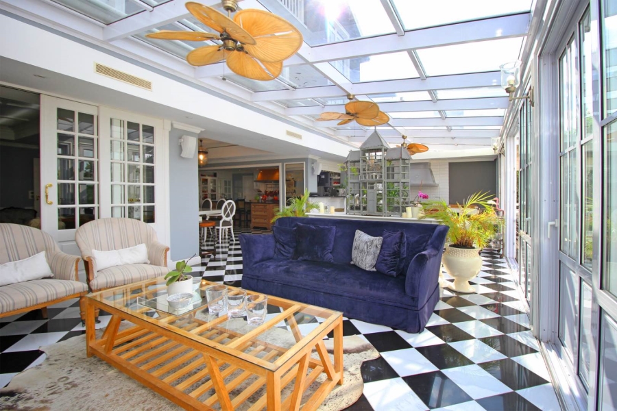 5 Bedroom Property for Sale in Fourways Gauteng