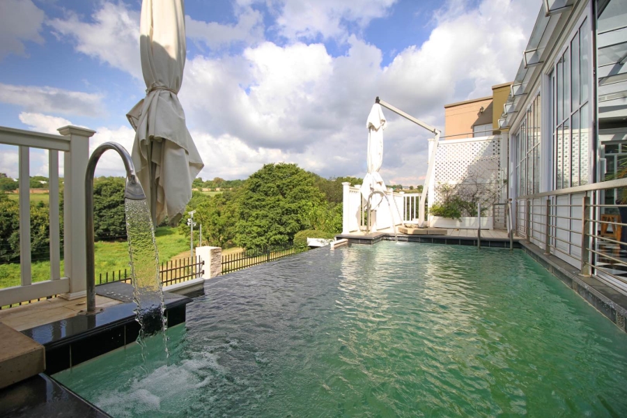 5 Bedroom Property for Sale in Fourways Gauteng