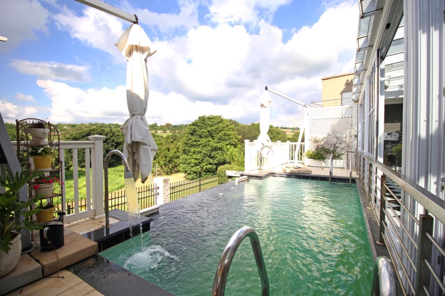 5 Bedroom Property for Sale in Fourways Gauteng