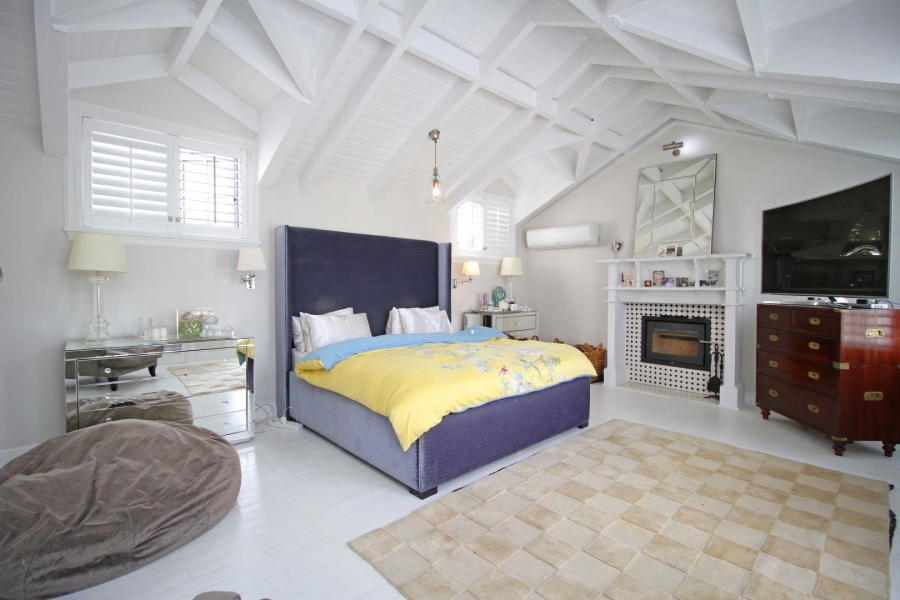 5 Bedroom Property for Sale in Fourways Gauteng