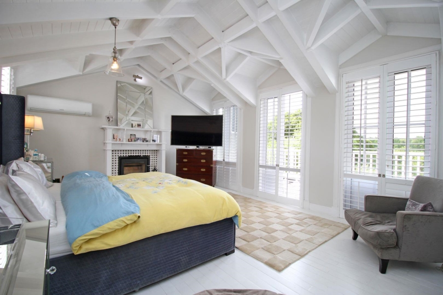 5 Bedroom Property for Sale in Fourways Gauteng