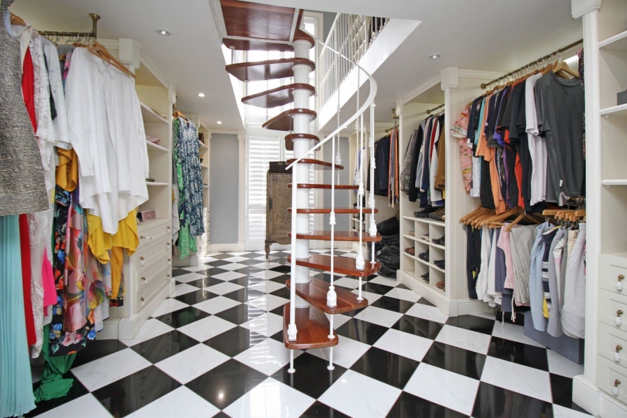 5 Bedroom Property for Sale in Fourways Gauteng