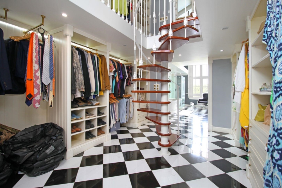 5 Bedroom Property for Sale in Fourways Gauteng