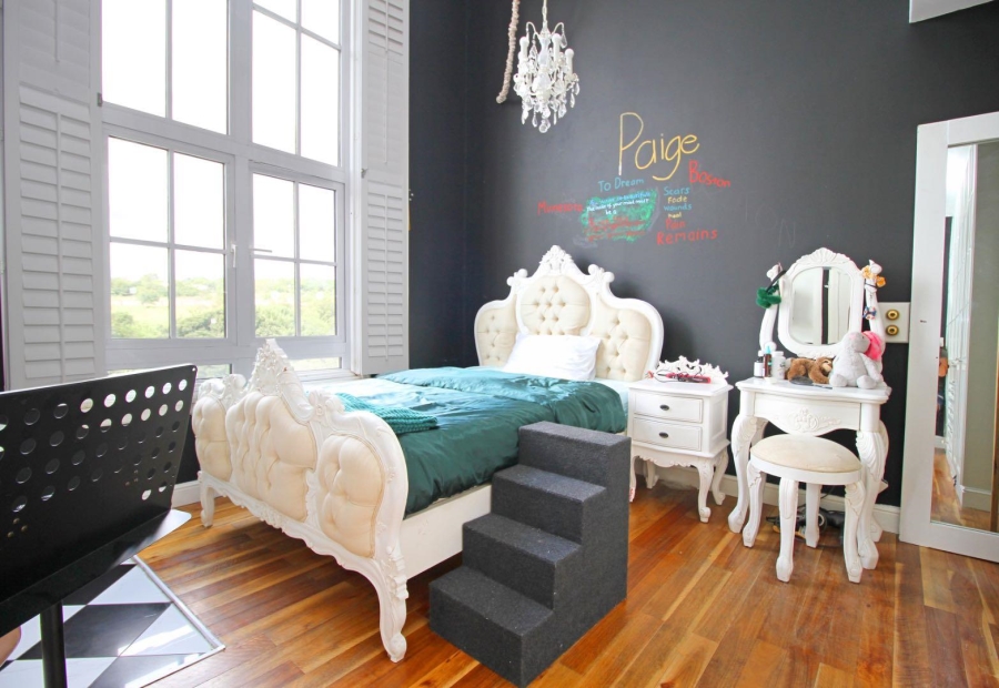 5 Bedroom Property for Sale in Fourways Gauteng