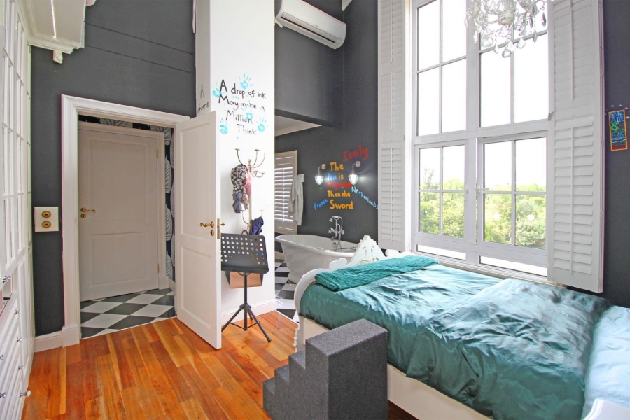 5 Bedroom Property for Sale in Fourways Gauteng