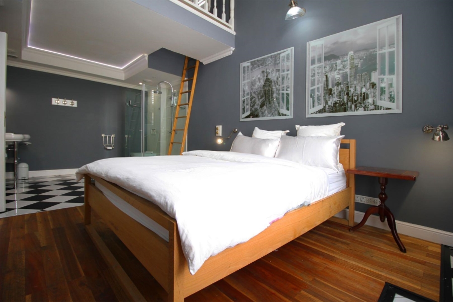 5 Bedroom Property for Sale in Fourways Gauteng