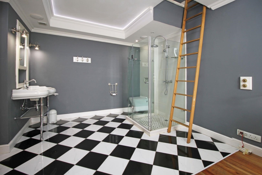 5 Bedroom Property for Sale in Fourways Gauteng