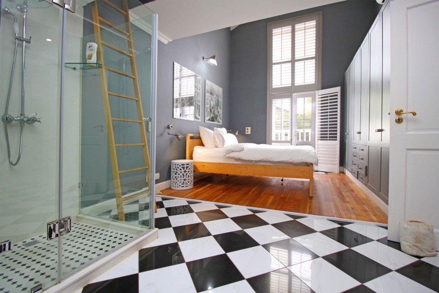 5 Bedroom Property for Sale in Fourways Gauteng