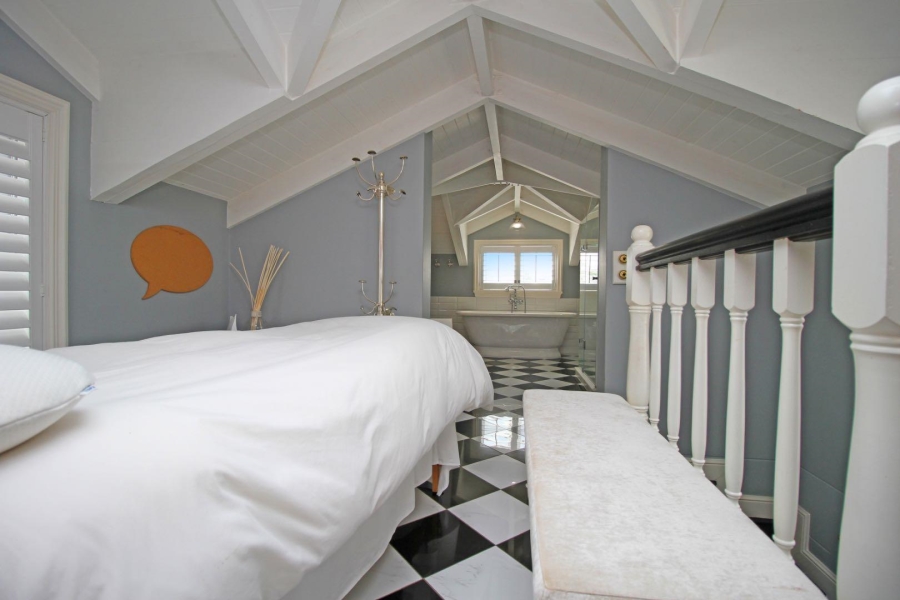 5 Bedroom Property for Sale in Fourways Gauteng