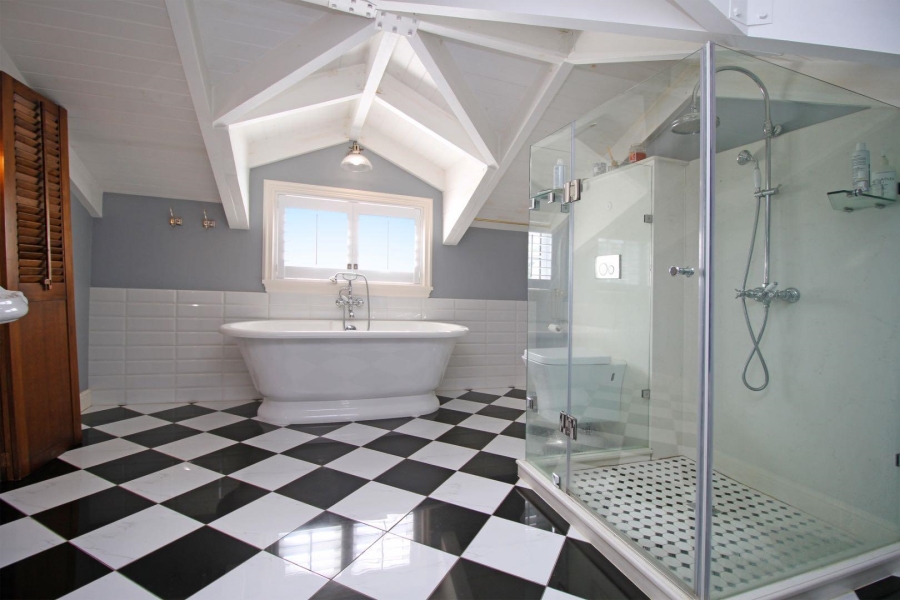 5 Bedroom Property for Sale in Fourways Gauteng