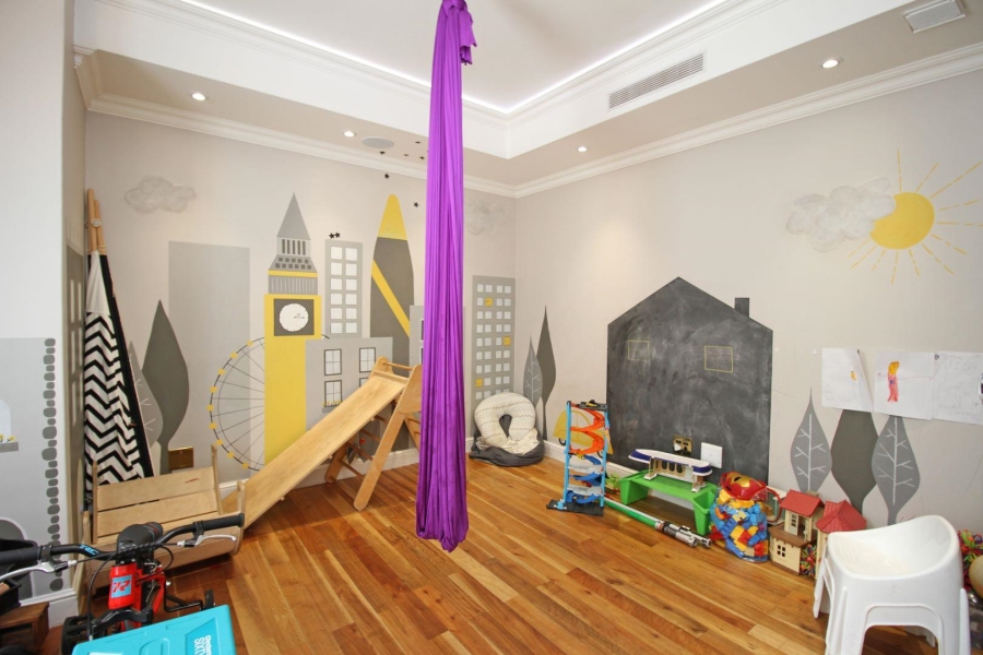 5 Bedroom Property for Sale in Fourways Gauteng