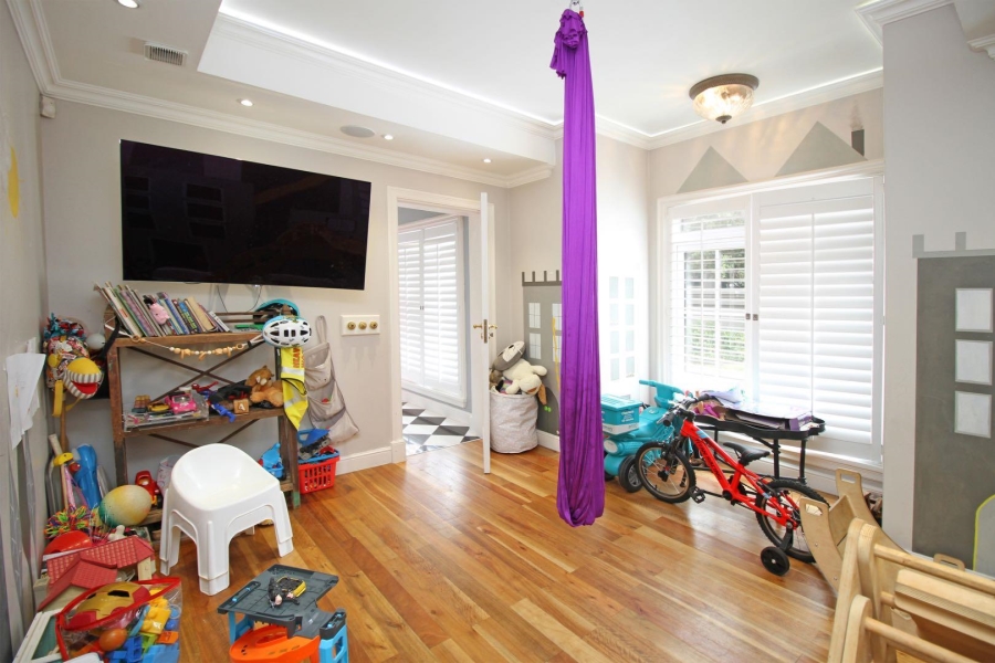 5 Bedroom Property for Sale in Fourways Gauteng