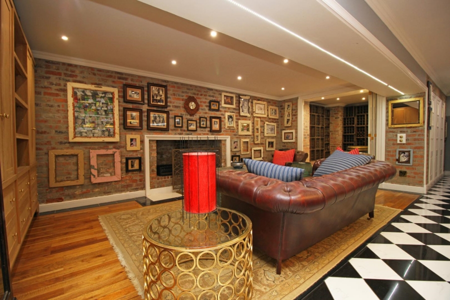 5 Bedroom Property for Sale in Fourways Gauteng