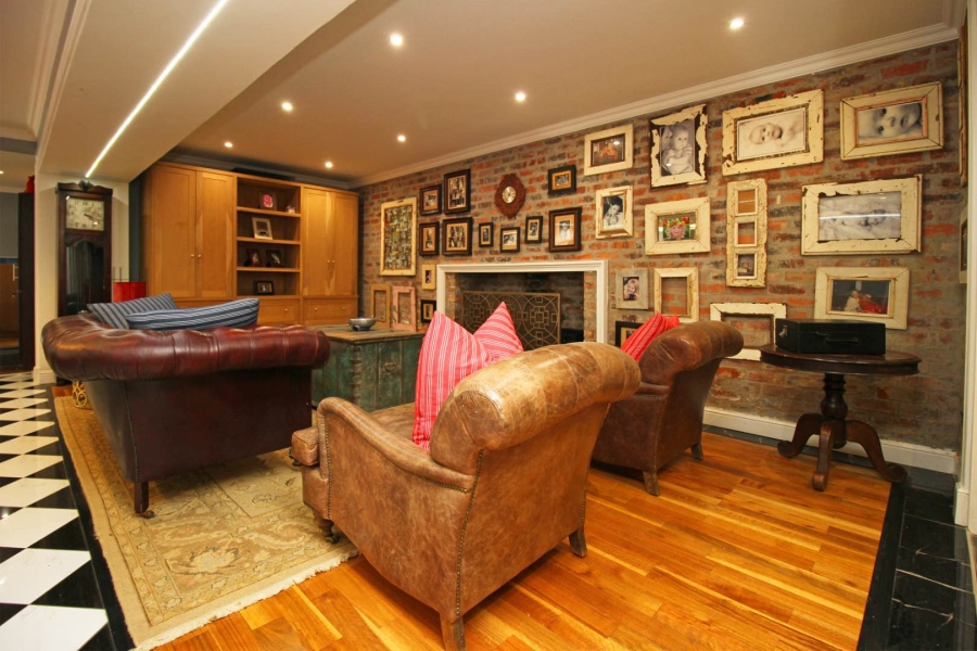 5 Bedroom Property for Sale in Fourways Gauteng