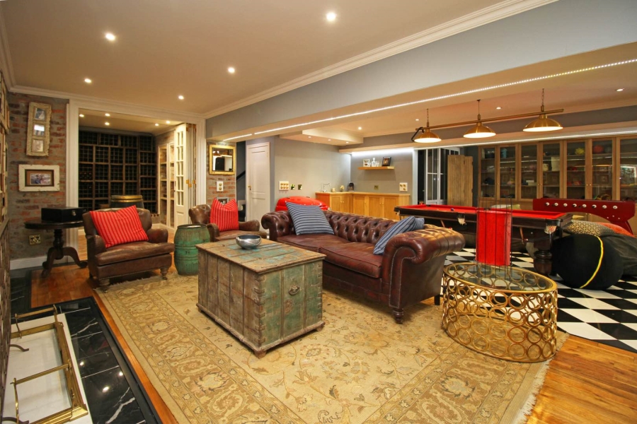 5 Bedroom Property for Sale in Fourways Gauteng