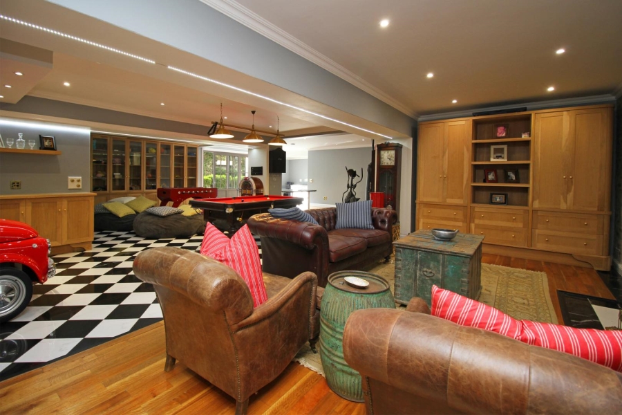 5 Bedroom Property for Sale in Fourways Gauteng