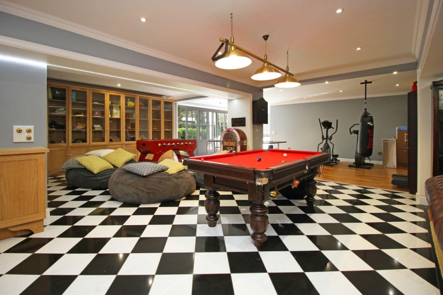 5 Bedroom Property for Sale in Fourways Gauteng