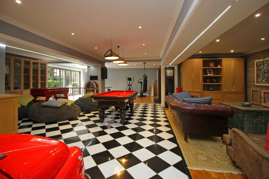 5 Bedroom Property for Sale in Fourways Gauteng