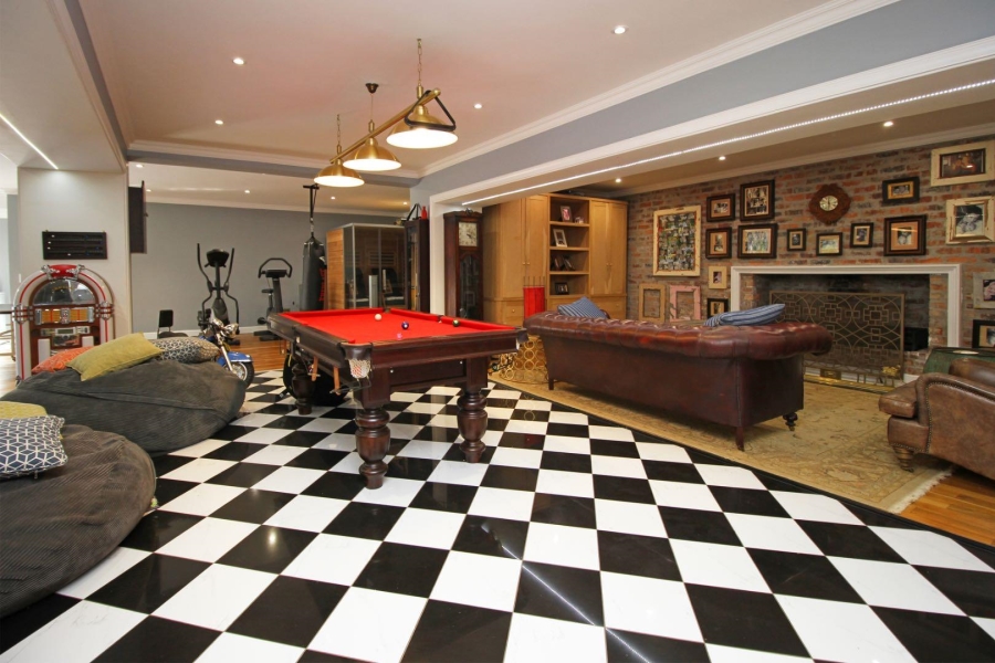 5 Bedroom Property for Sale in Fourways Gauteng