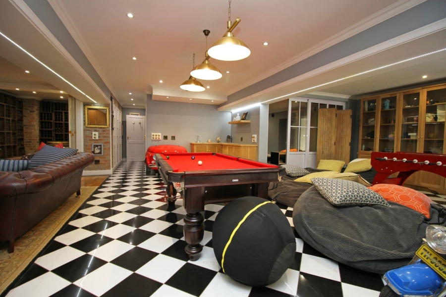 5 Bedroom Property for Sale in Fourways Gauteng