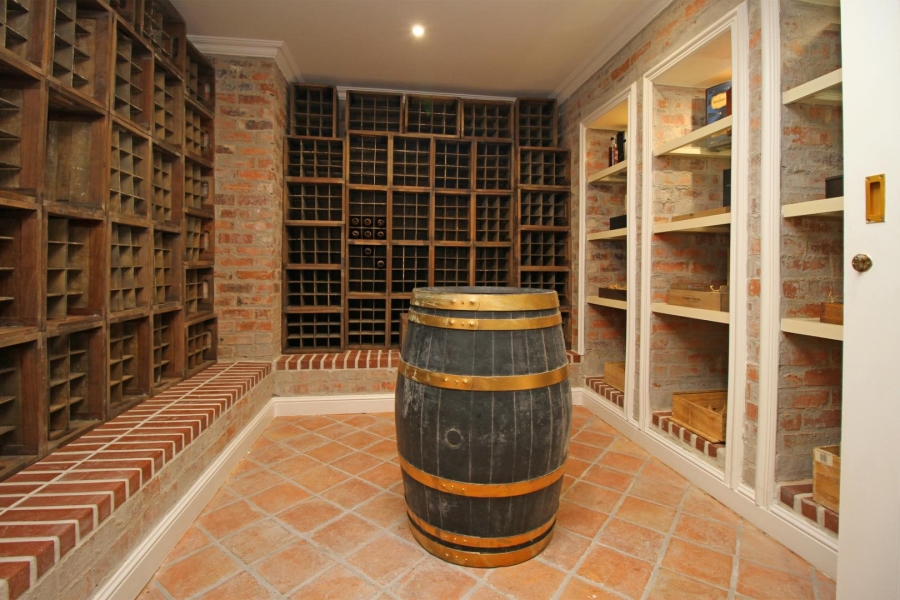 5 Bedroom Property for Sale in Fourways Gauteng