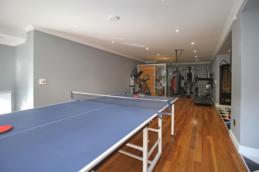 5 Bedroom Property for Sale in Fourways Gauteng