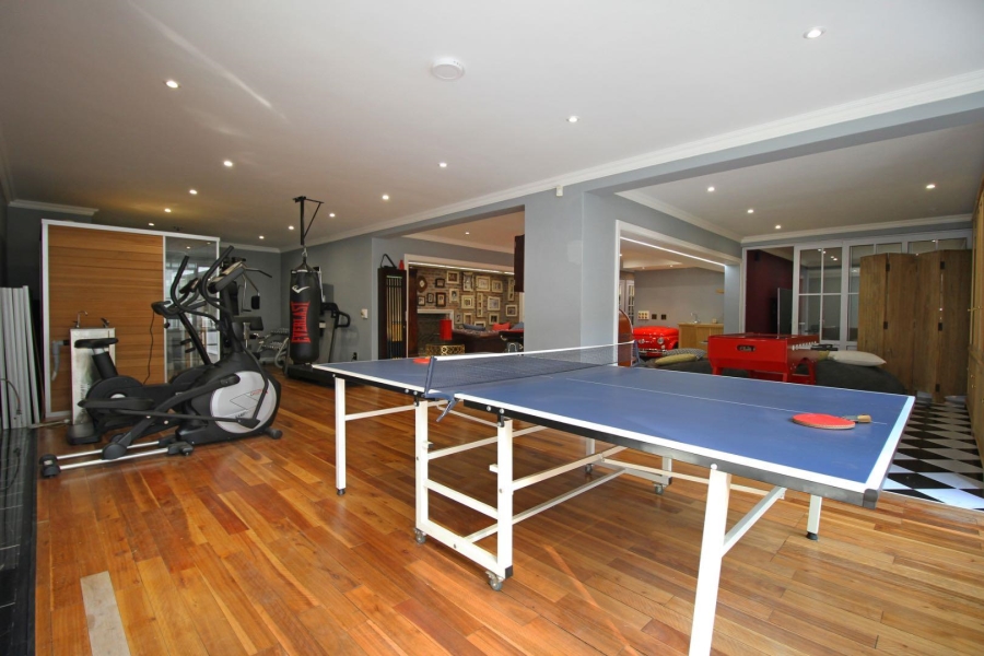 5 Bedroom Property for Sale in Fourways Gauteng