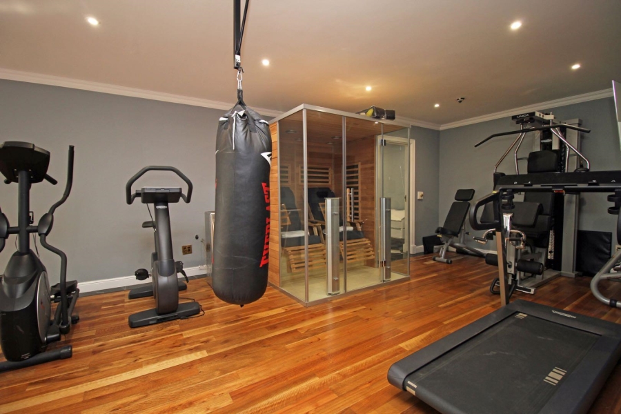 5 Bedroom Property for Sale in Fourways Gauteng