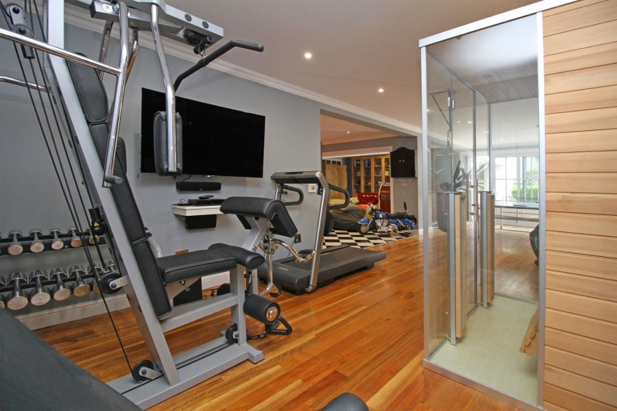 5 Bedroom Property for Sale in Fourways Gauteng