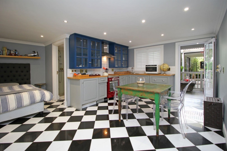 5 Bedroom Property for Sale in Fourways Gauteng