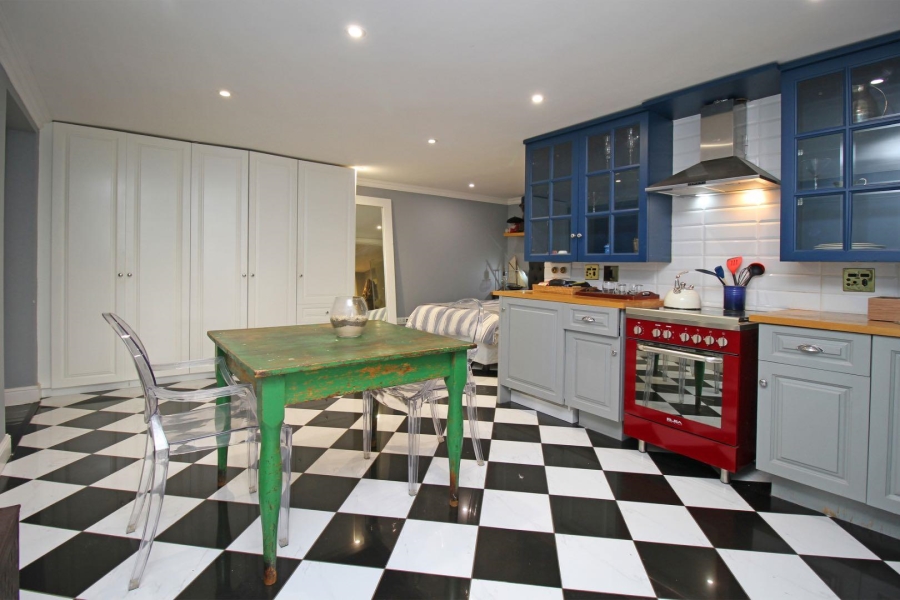 5 Bedroom Property for Sale in Fourways Gauteng